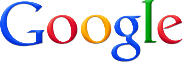 Google logo